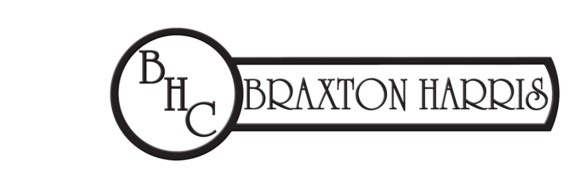 Braxton Harris Company Logo