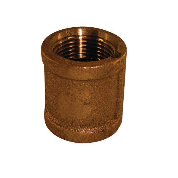 Bronze Fittings