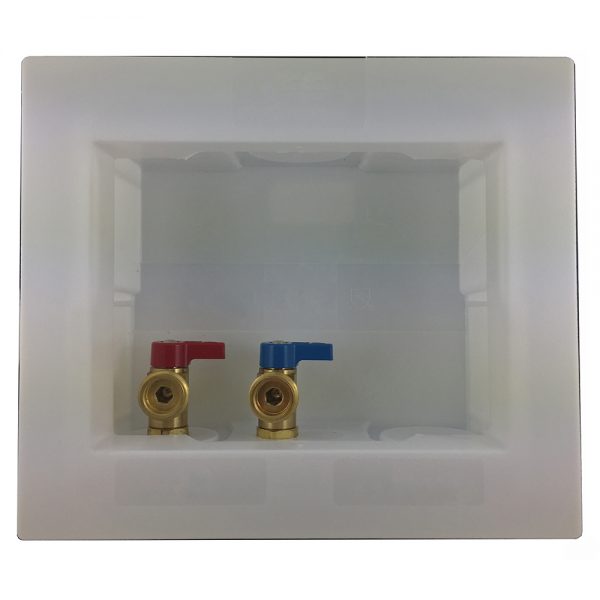 Supply Valve Boxes