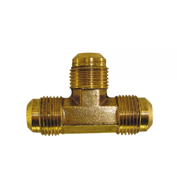 Brass Flare Fittings