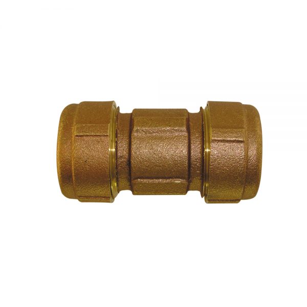 Bronze Couplings