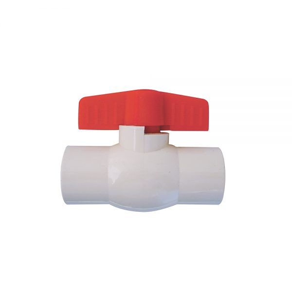 CPVC Ball Valves