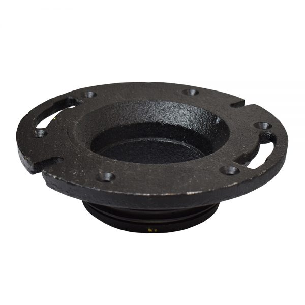 Cast Iron Closet Flanges