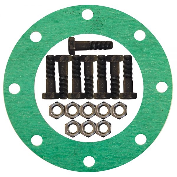 Companion Flange Gaskets