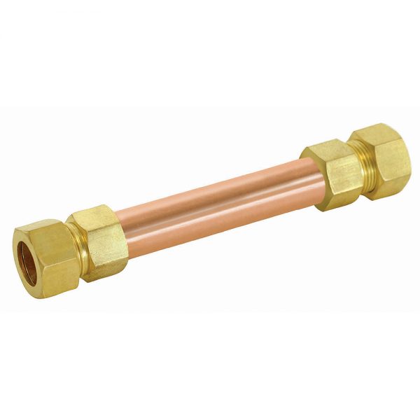 Copper Repair Couplings