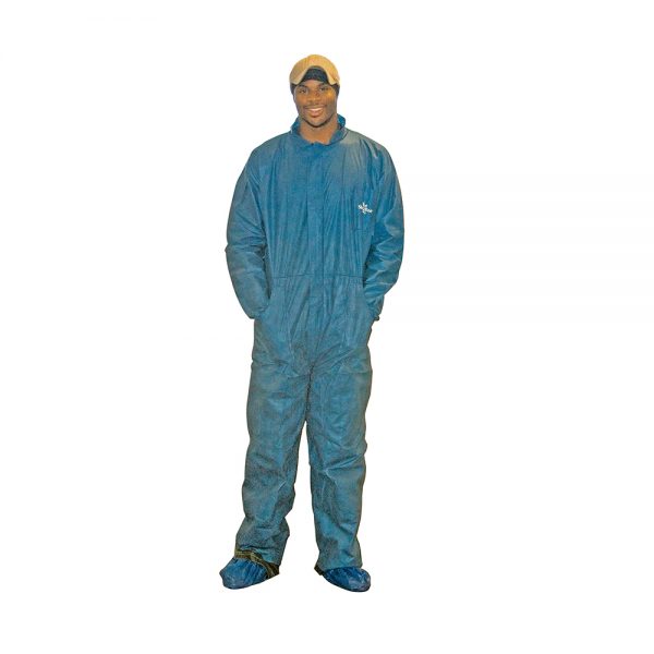 Coveralls