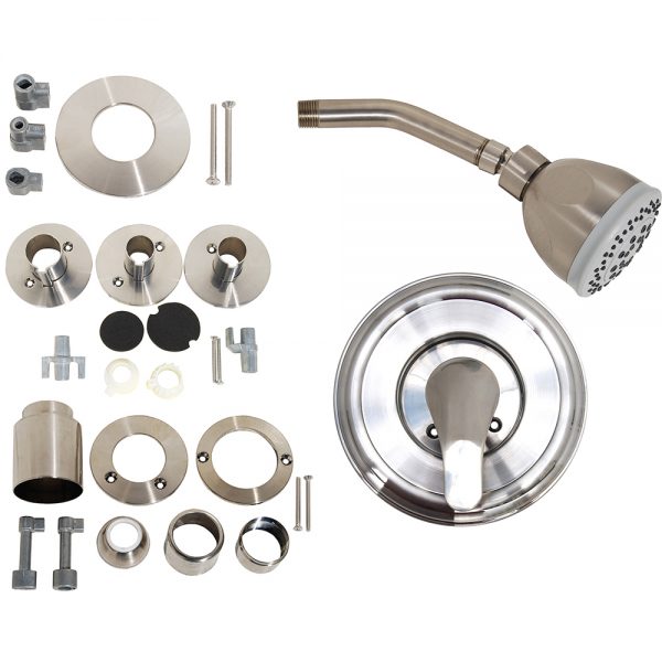 Shower Valve Trim Kits