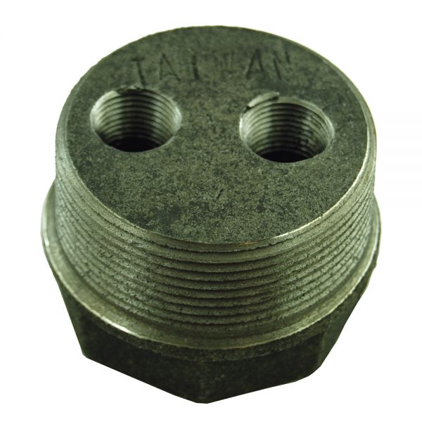 Duplex Bushings