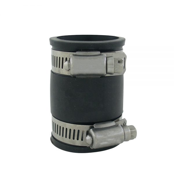 Flexible Transition Couplings