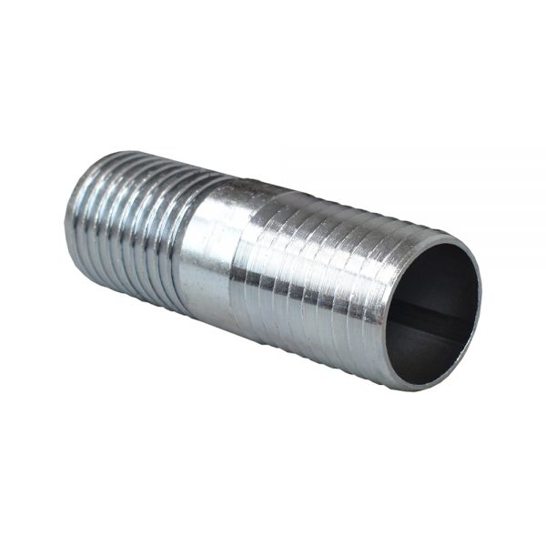 Galvanized Insert Fittings