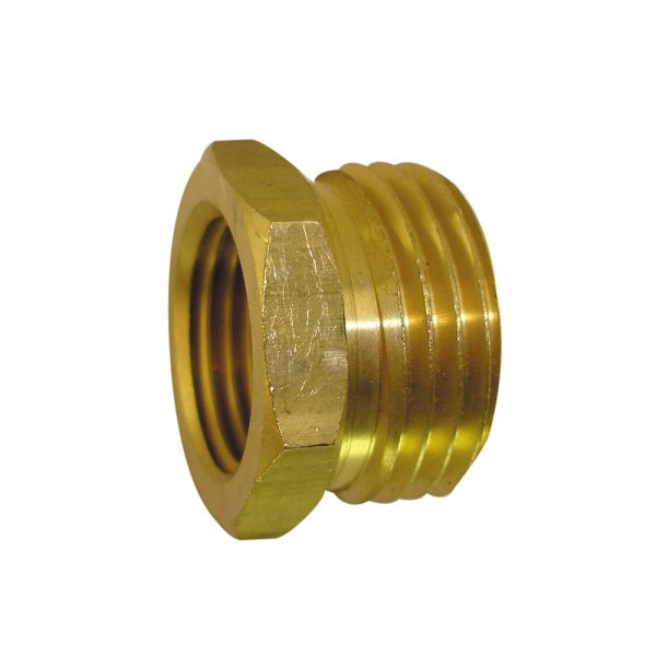 Garden Hose Fittings