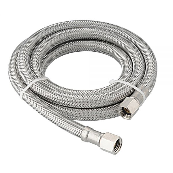 Ice Maker Supply Lines