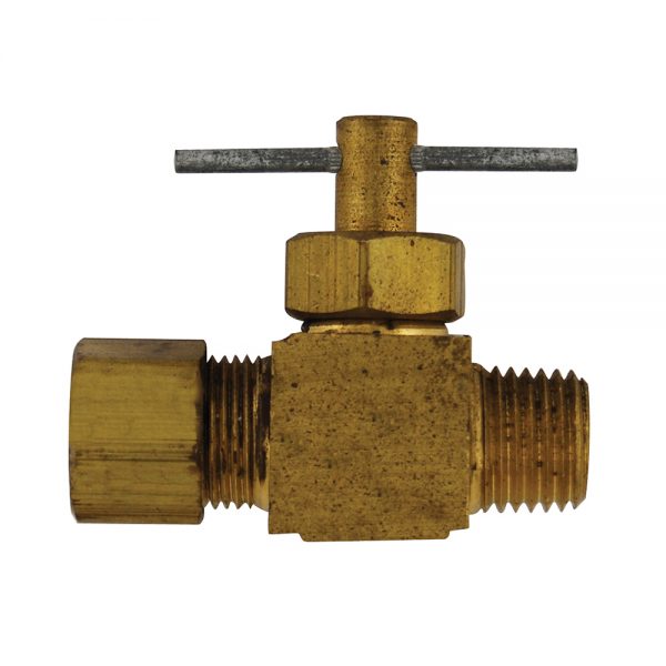 Needle Valves