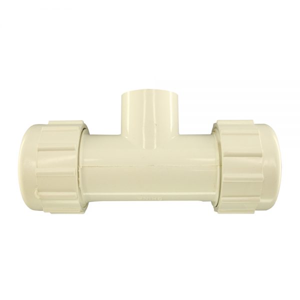 PVC Couplings