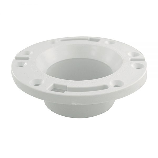 Plastic Closet Flanges