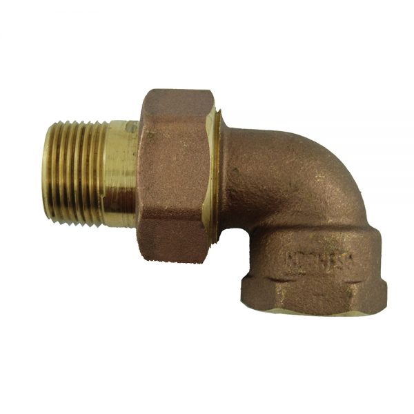 Radiator Valve Fittings