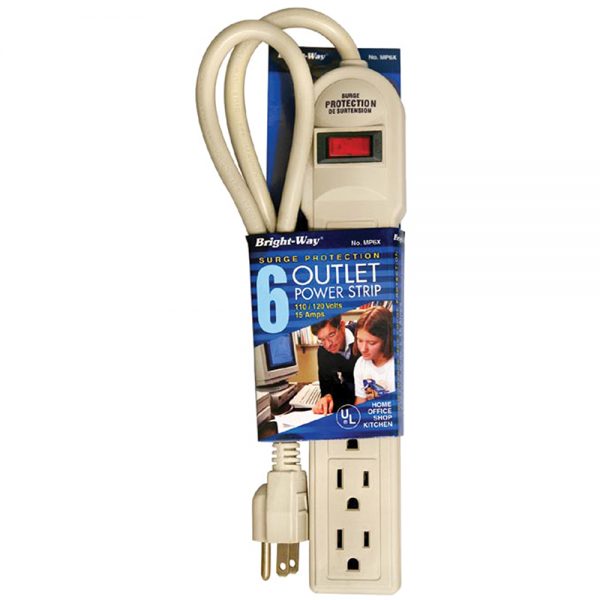 Surge Protector