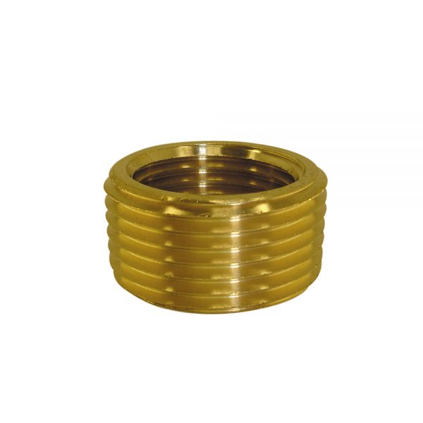 Threaded Brass Fittings