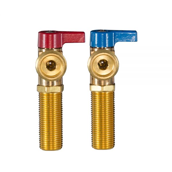 Washing Machine Valves