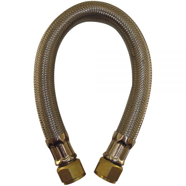 Water Heater Connectors