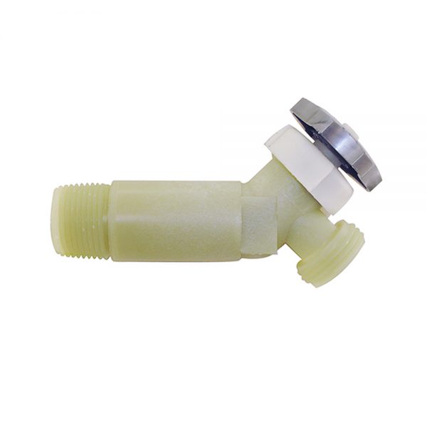 Water Heater Drain Valves