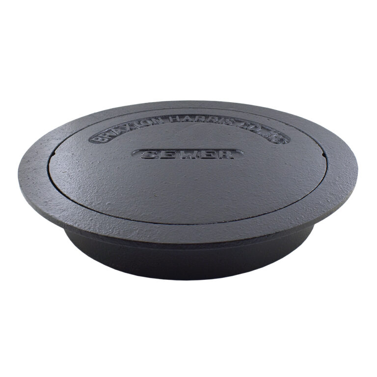 Cast Iron Boxes Braxton Harris Company