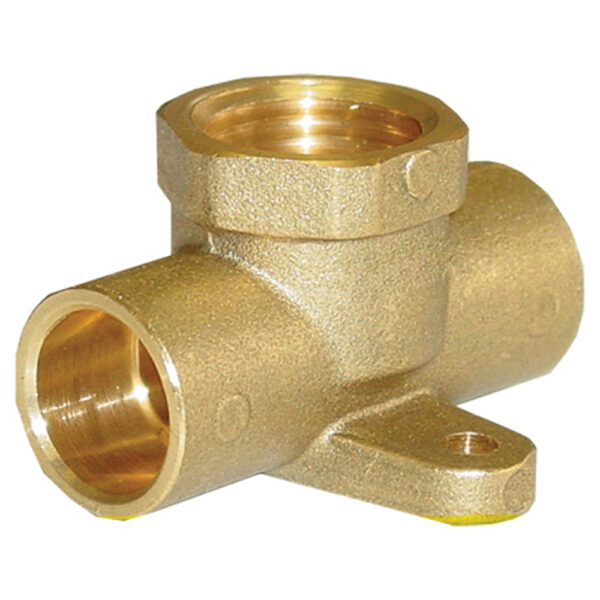Brass Copper DWV Fittings