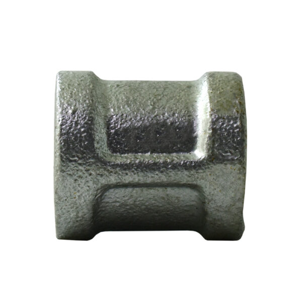 Galvanized Malleable Fittings