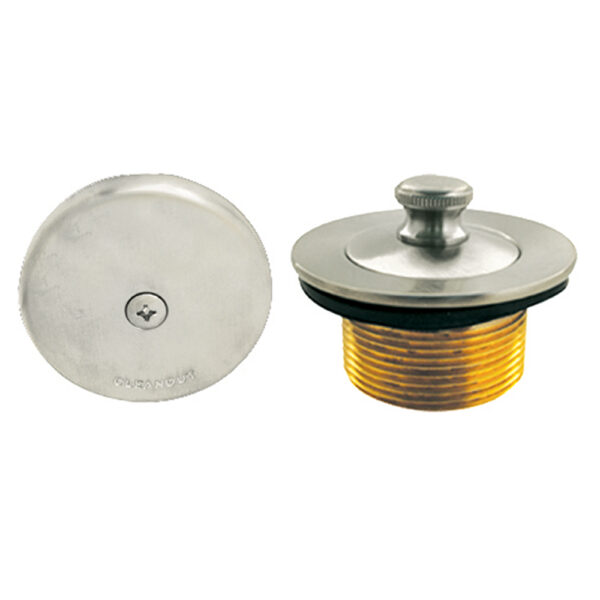 Bath Waste Trim