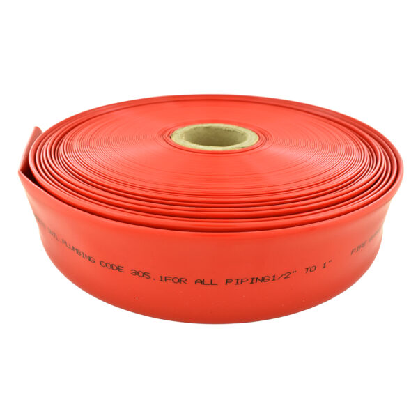 Pipe Sleeving