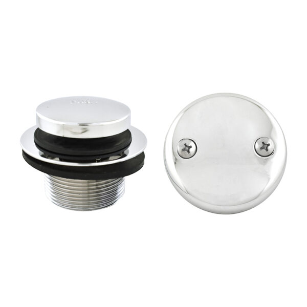 Tub Drain Trim