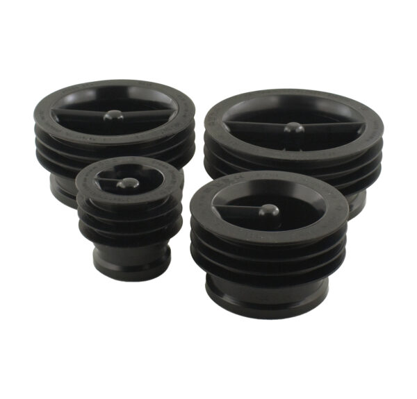 Trap Seals